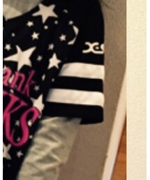 X-girl | トップス