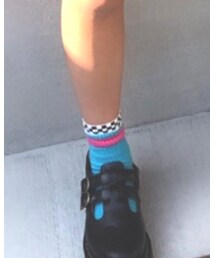 Candy Stripper | ソックス/靴下