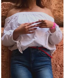 Abercrombie&Fitch | シャツ/ブラウス