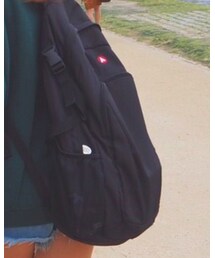 山のマーク… | バックパック/リュック