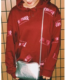 jouetie | パーカー