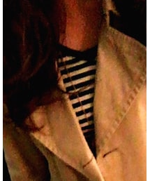 AZUL by moussy | トップス