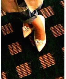 RANDA | シューズ