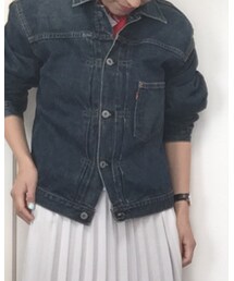 Levi's | デニムジャケット