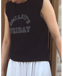 GU | タンクトップ