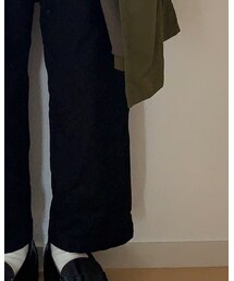 BEN DAVIS | ワイドパンツ(その他パンツ)