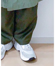 GU | スニーカー
