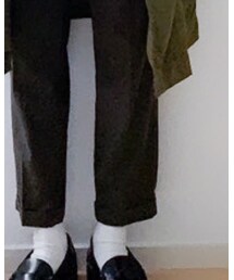 GU | スラックス