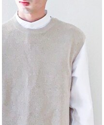 UNIQLO | ベスト