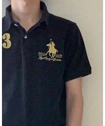 POLO RALPH LAUREN | ポロシャツ