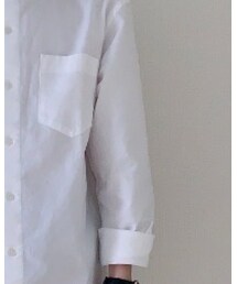 無印良品 | シャツ/ブラウス