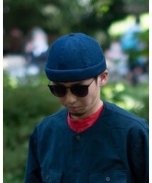 古着 | 帽子