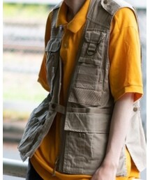 古着 | ベスト