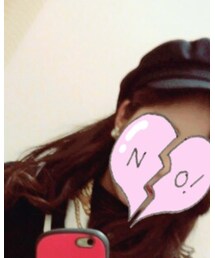 minnne | イヤリング