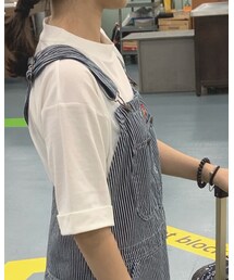 GLOBAL WORK | Tシャツ/カットソー