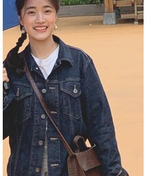 UNIQLO | デニムジャケット