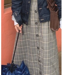 SENSE OF PLACE by URBAN RESEARCH | スカート