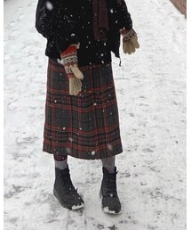 GLOBAL WORK | スカート