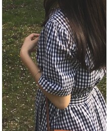 earth music&ecology | ワンピース/ドレス