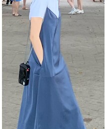 UNIQLO | ワンピース