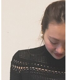 CHANEL | イヤリング