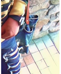 HYSTERIC GLAMOUR | トートバッグ