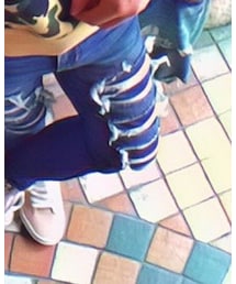American Eagle | デニムパンツ