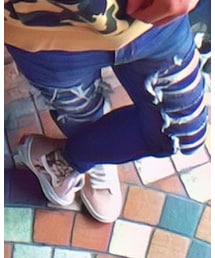 VANS | スニーカー