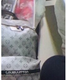 LOUIS VUITTON | バックパック/リュック