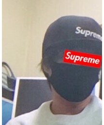 Supreme  | キャップ