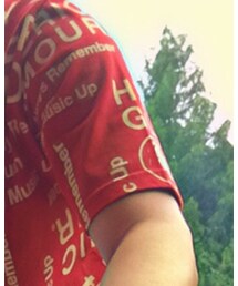 HYSTERIC GLAMOUR | Tシャツ/カットソー