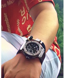 Paul Hewitt | バングル/リストバンド