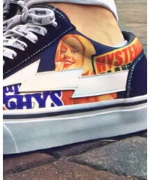 REVENGE×STORM | スニーカー