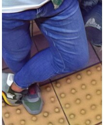 American Eagle | デニムパンツ