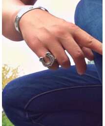 TENDERLOIN | リング