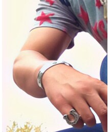 ARIZONA FREEDOM | バングル/リストバンド
