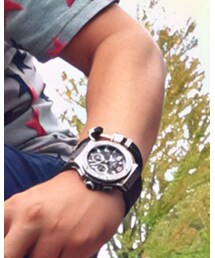 Paul Hewitt | バングル/リストバンド