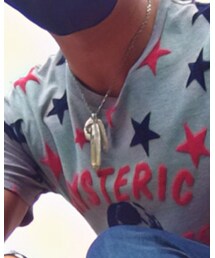 ARIZONA FREEDOM | ネックレス