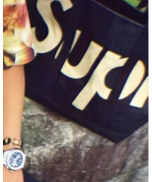 Supreme  | トートバッグ