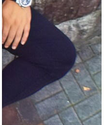 American Eagle | デニムパンツ