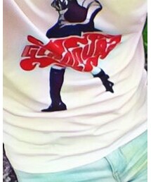 HYSTERIC GLAMOUR | Tシャツ/カットソー