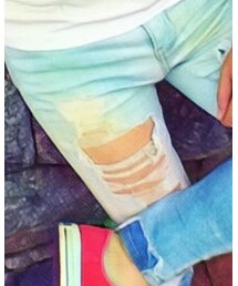 American Eagle | デニムパンツ