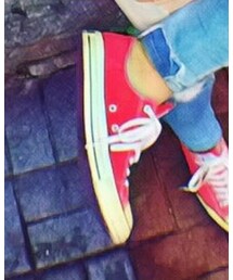 CONVERSE | スニーカー