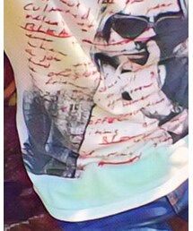 HYSTERIC GLAMOUR | Tシャツ/カットソー