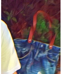 HYSTERIC GLAMOUR | トートバッグ