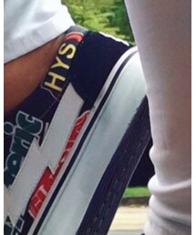 HYSTERIC GLAMOUR | スニーカー