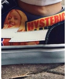 REVENGE×STORM | スニーカー