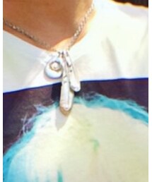 HYSTERIC GLAMOUR | ネックレス