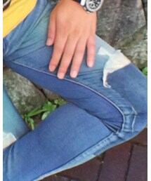 American Eagle | デニムパンツ