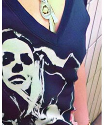 HYSTERIC GLAMOUR | Tシャツ/カットソー